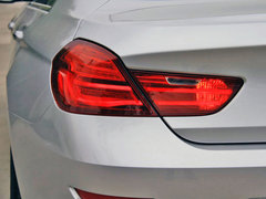 2012款 640i 3.0T Gran Coupe