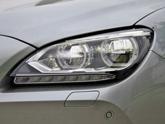 2012款 640i 3.0T Gran Coupe