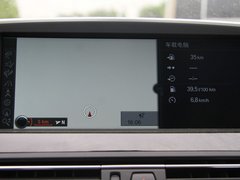 2012款 640i 3.0T Gran Coupe