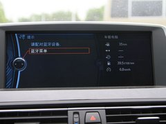 2012款 640i 3.0T Gran Coupe