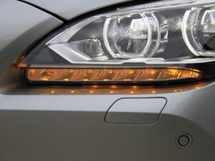 2012款 640i 3.0T Gran Coupe
