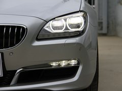2012款 640i 3.0T Gran Coupe