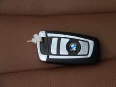 2012款 640i 3.0T Gran Coupe