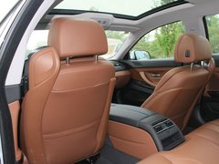 2012款 640i 3.0T Gran Coupe