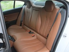 2012款 640i 3.0T Gran Coupe