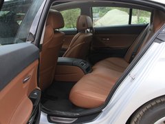 2012款 640i 3.0T Gran Coupe