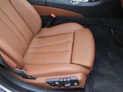 2012款 640i 3.0T Gran Coupe