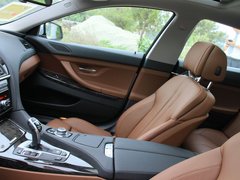 2012款 640i 3.0T Gran Coupe