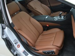2012款 640i 3.0T Gran Coupe