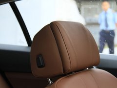 2012款 640i 3.0T Gran Coupe