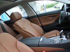 2012款 640i 3.0T Gran Coupe