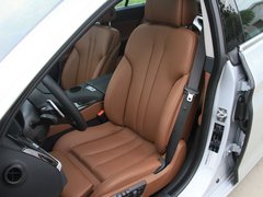 2012款 640i 3.0T Gran Coupe