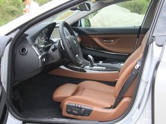 2012款 640i 3.0T Gran Coupe