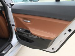 2012款 640i 3.0T Gran Coupe