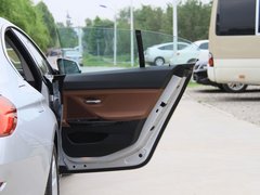 2012款 640i 3.0T Gran Coupe