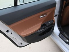 2012款 640i 3.0T Gran Coupe