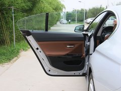 2012款 640i 3.0T Gran Coupe