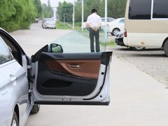 2012款 640i 3.0T Gran Coupe