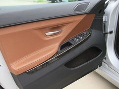 2012款 640i 3.0T Gran Coupe