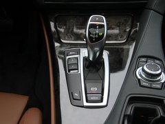 2012款 640i 3.0T Gran Coupe