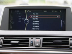 2012款 640i 3.0T Gran Coupe