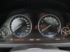 2012款 640i 3.0T Gran Coupe