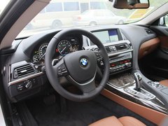 2012款 640i 3.0T Gran Coupe