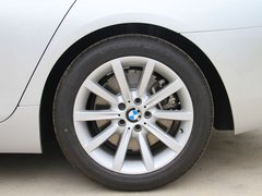 2012款 640i 3.0T Gran Coupe