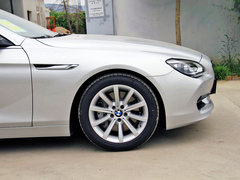 2012款 640i 3.0T Gran Coupe