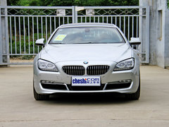 2012款 640i 3.0T Gran Coupe