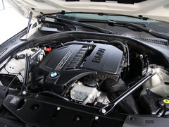 宝马(进口)  640i 3.0T 发动机主体特写