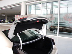 2012款 640i 3.0T Gran Coupe