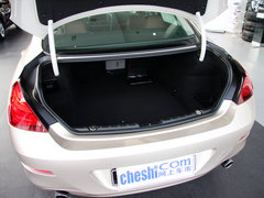 2012款 640i 3.0T Gran Coupe