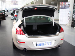 2012款 640i 3.0T Gran Coupe
