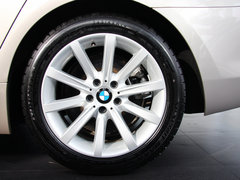 2012款 640i 3.0T Gran Coupe