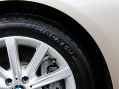 2012款 640i 3.0T Gran Coupe