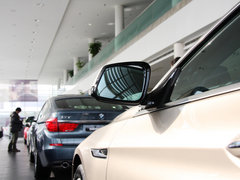 2012款 640i 3.0T Gran Coupe
