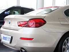 2012款 640i 3.0T Gran Coupe