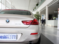 2012款 640i 3.0T Gran Coupe