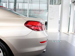 2012款 640i 3.0T Gran Coupe