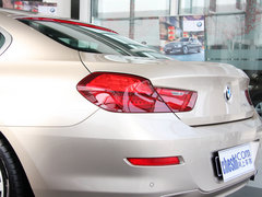 2012款 640i 3.0T Gran Coupe