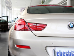 2012款 640i 3.0T Gran Coupe