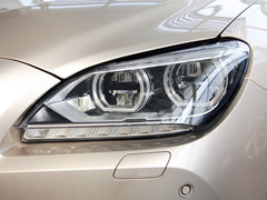 2012款 640i 3.0T Gran Coupe