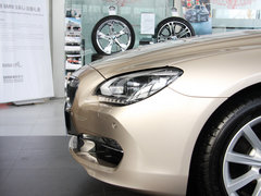 2012款 640i 3.0T Gran Coupe