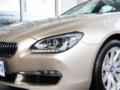 2012款 640i 3.0T Gran Coupe