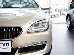 2012款 640i 3.0T Gran Coupe