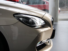 2012款 640i 3.0T Gran Coupe