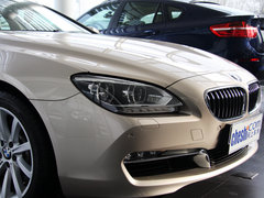 2012款 640i 3.0T Gran Coupe