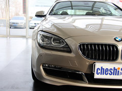 2012款 640i 3.0T Gran Coupe