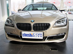 2012款 640i 3.0T Gran Coupe